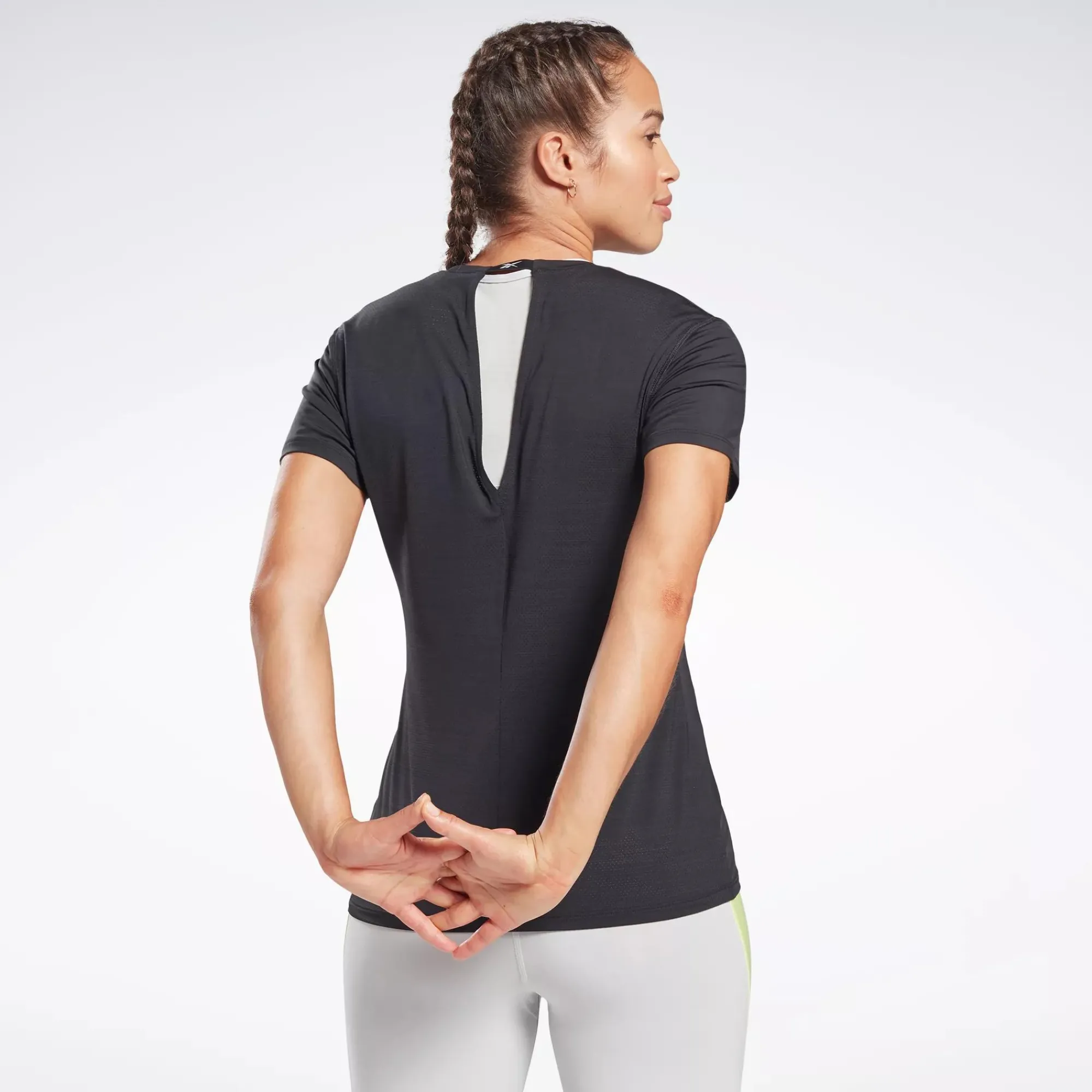 Tops & T-Shirts|Reebok Tops & T-Shirts Activchill Athletic T-Shirt