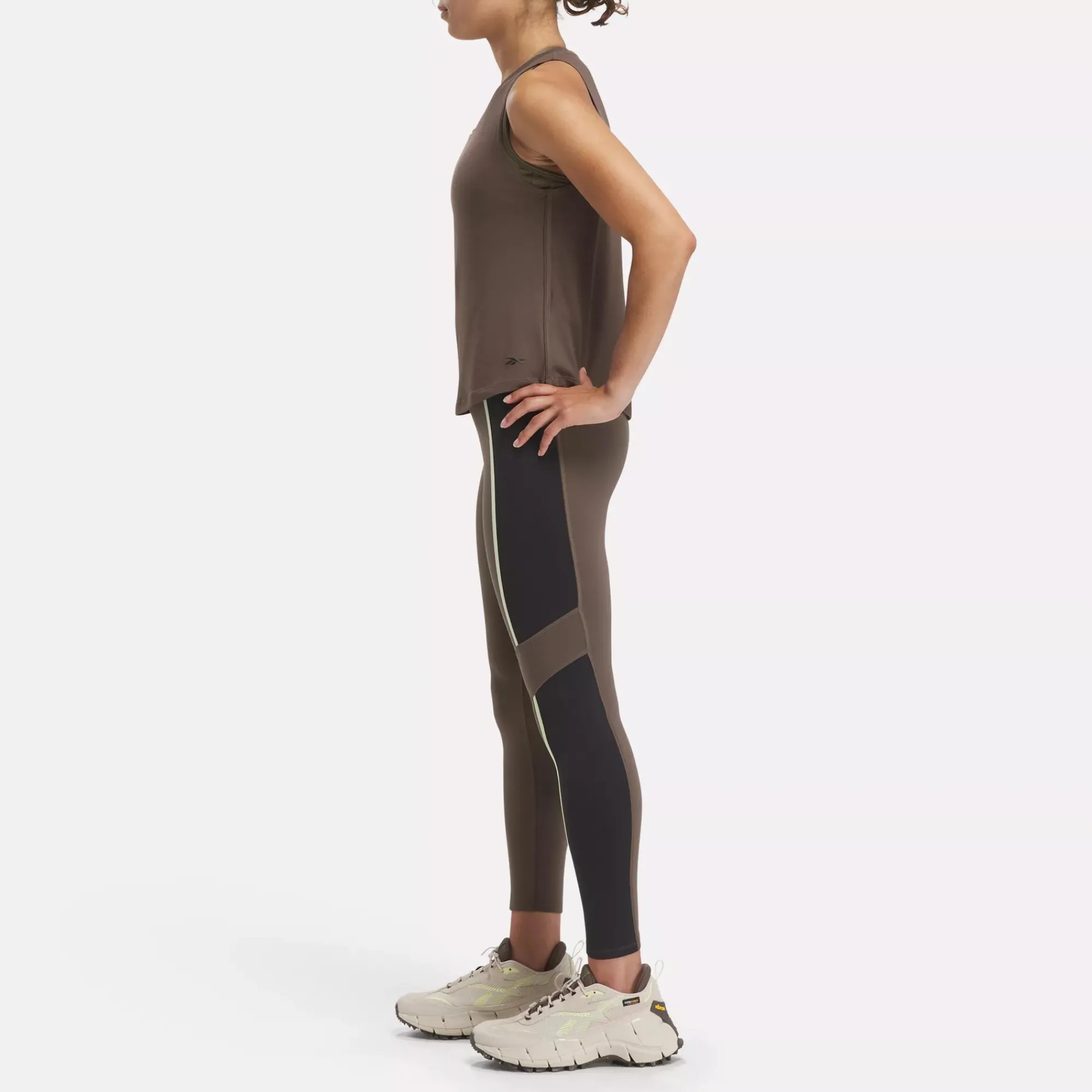 Tank Tops|Reebok Tank Tops Activchill+Dreamblend Tank Top