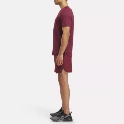 Tops & T-Shirts|Reebok Tops & T-Shirts Activchill+Dreamblend T-Shirt
