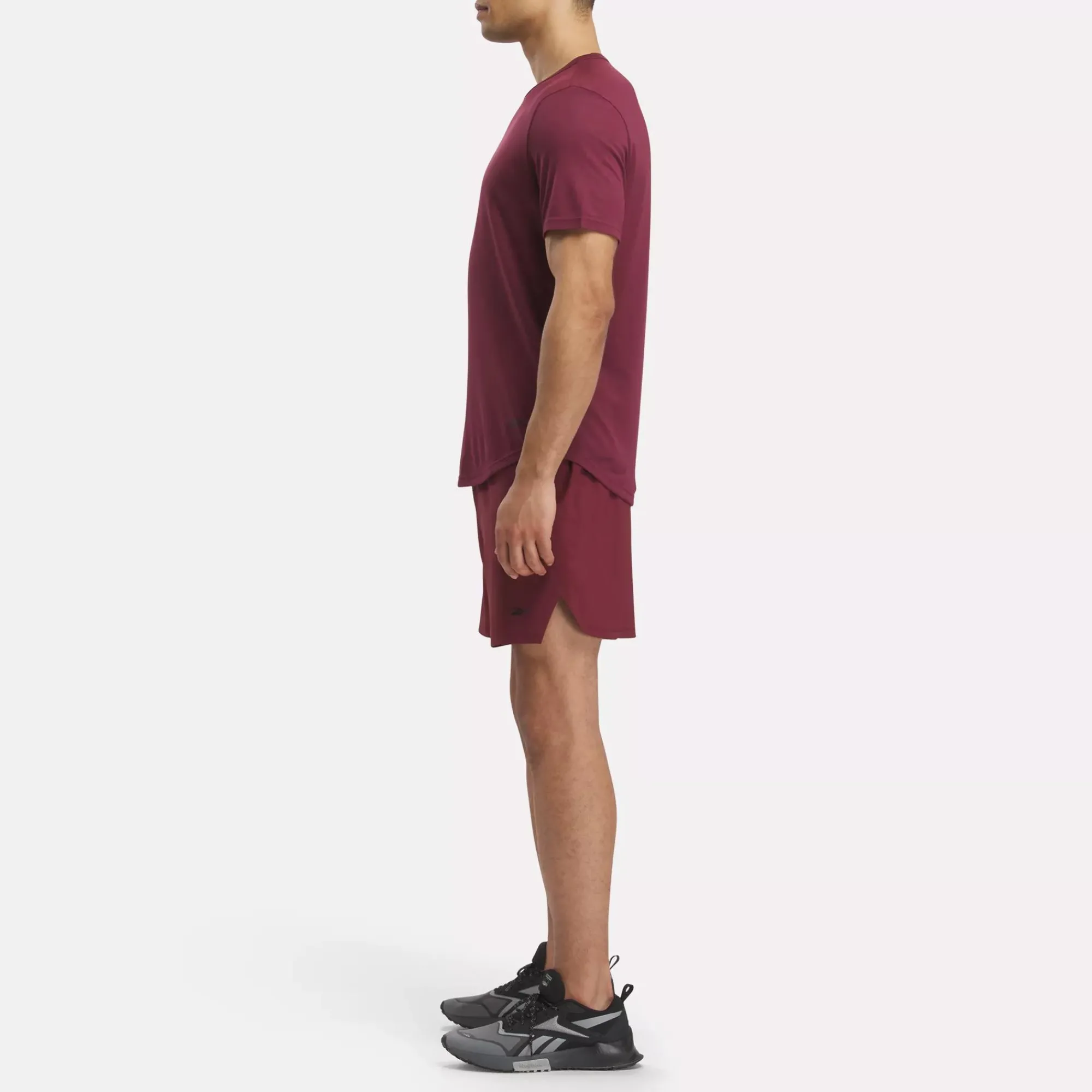 Tops & T-Shirts|Reebok Tops & T-Shirts Activchill+Dreamblend T-Shirt