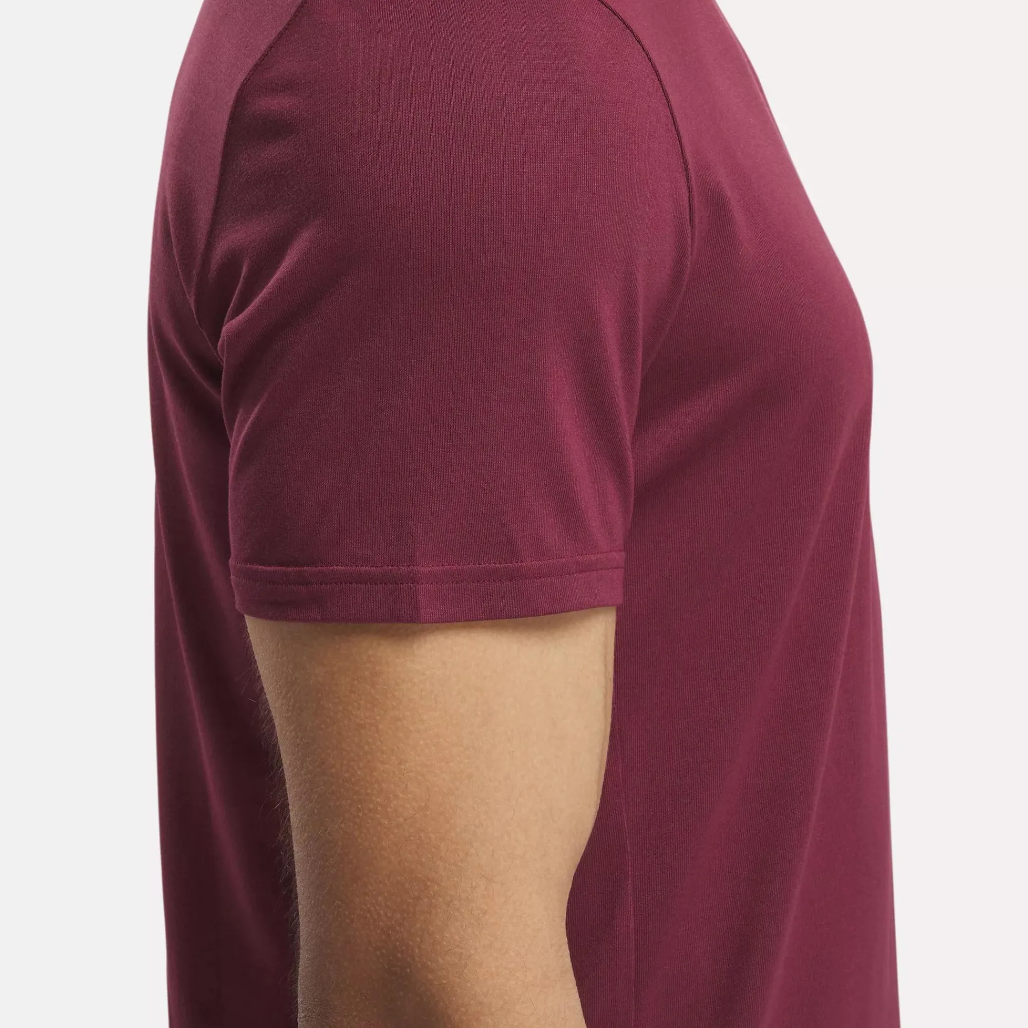 Tops & T-Shirts|Reebok Tops & T-Shirts Activchill+Dreamblend T-Shirt