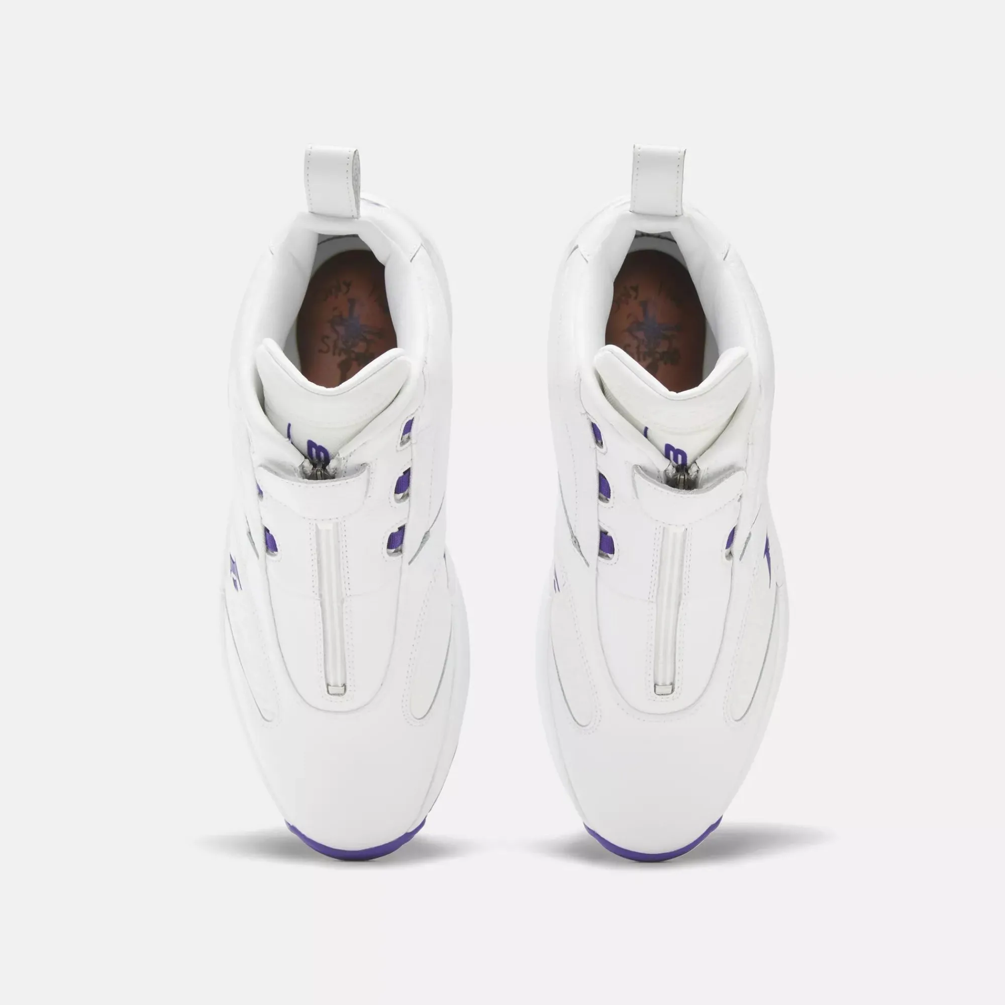 Basketball|Reebok Basketball Answer Iv Men'S Shoes