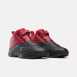 Basketball|Reebok Basketball Answer Iv Men'S Shoes