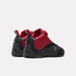 Basketball|Reebok Basketball Answer Iv Men'S Shoes