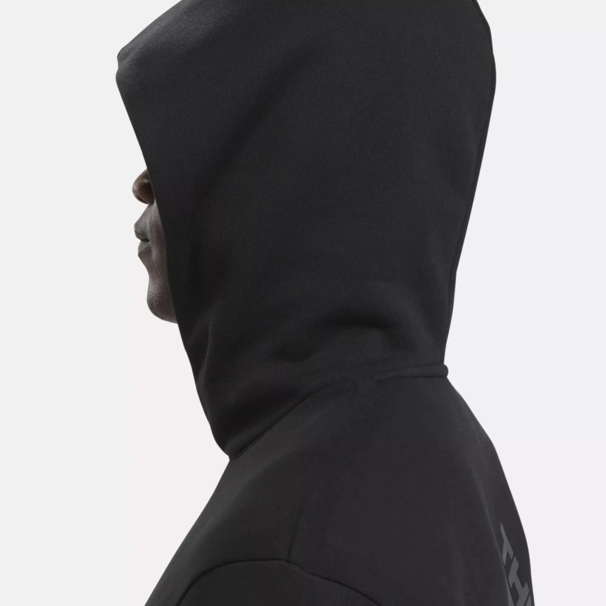 Hoodies & Sweatshirts|Reebok Hoodies & Sweatshirts Basketball Above The Rim Hoodie