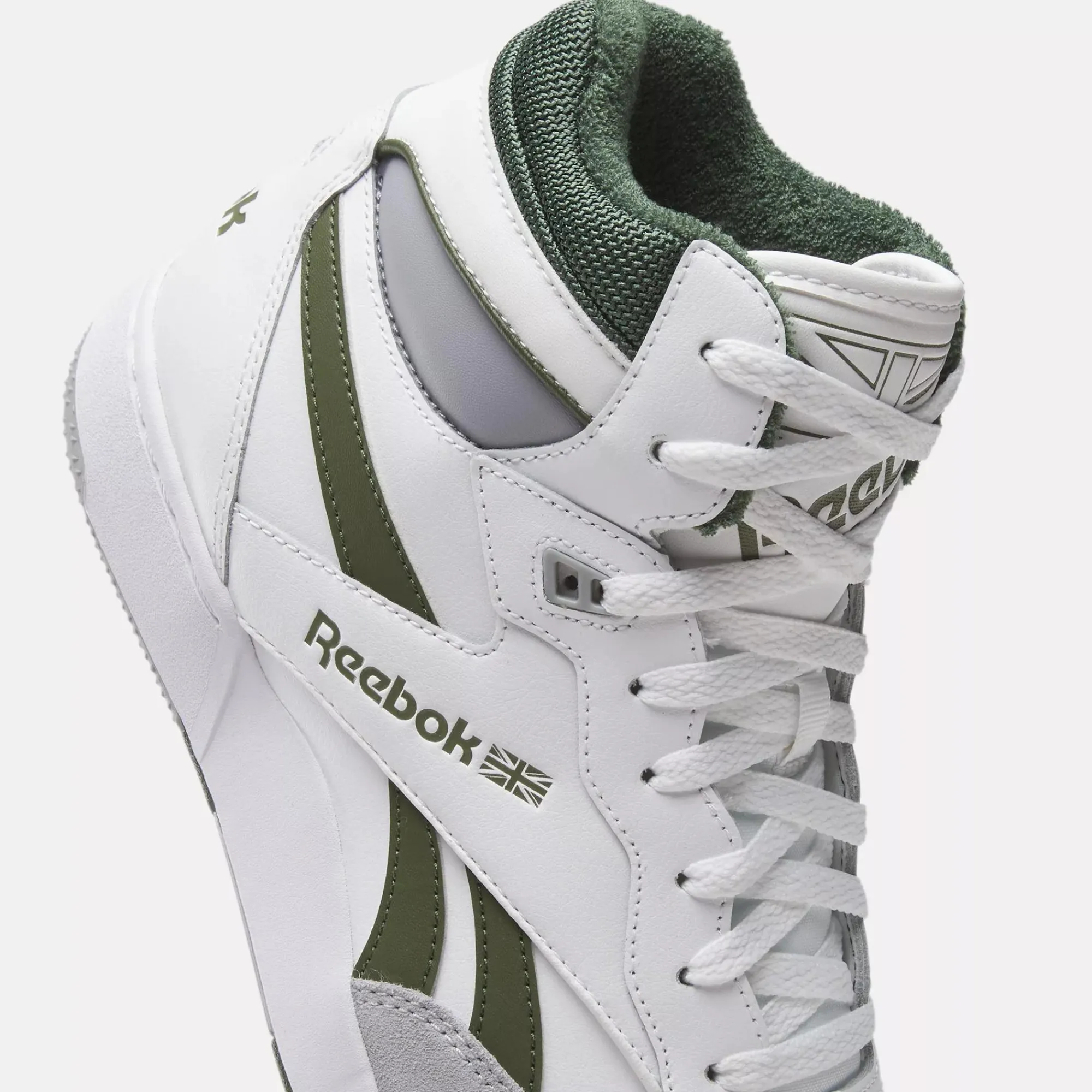 Basketball|Reebok Basketball Bb 4000 Ii Mid Shoes