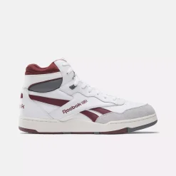 Slides|Reebok Slides Bb 4000 Ii Mid Shoes
