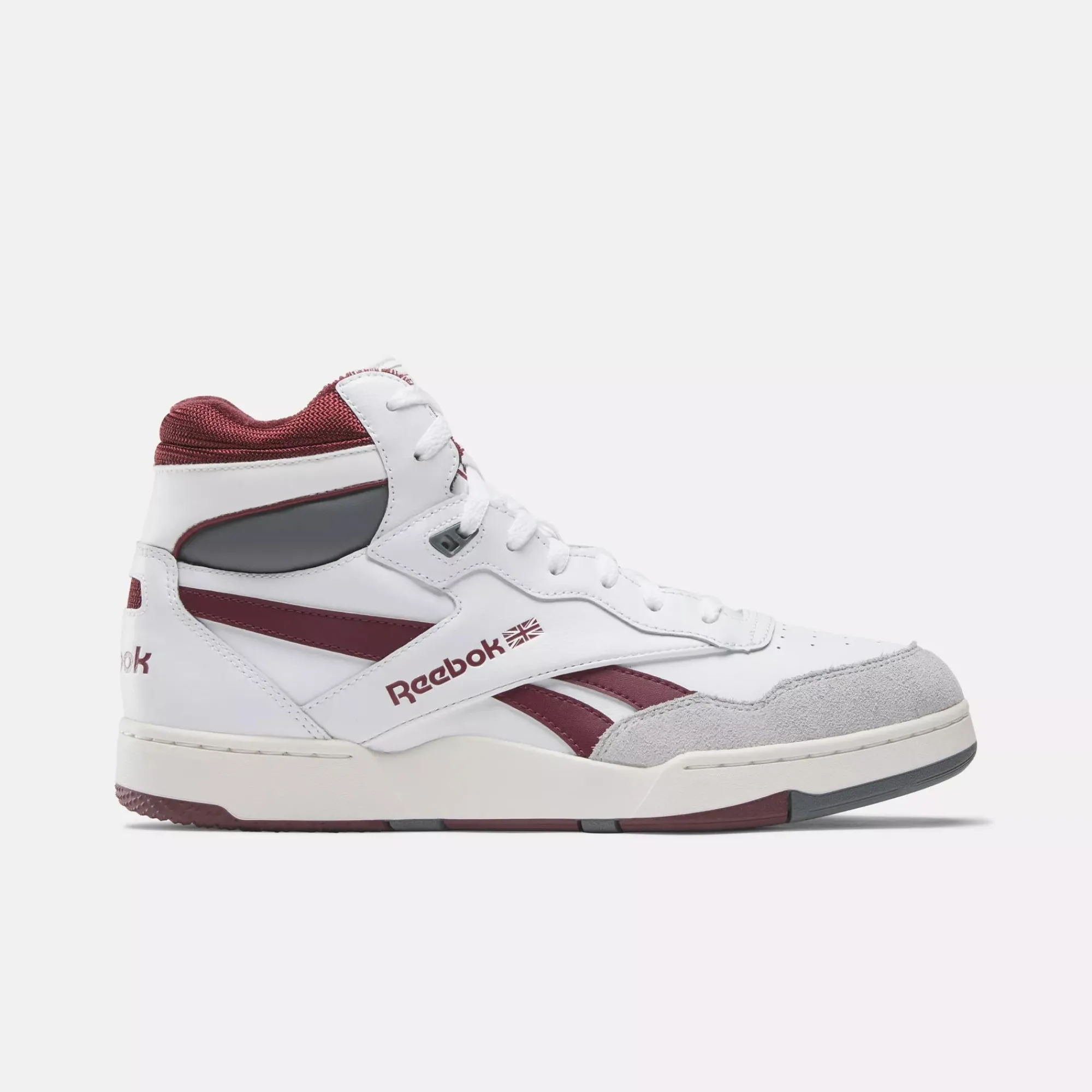 Slides|Reebok Slides Bb 4000 Ii Mid Shoes