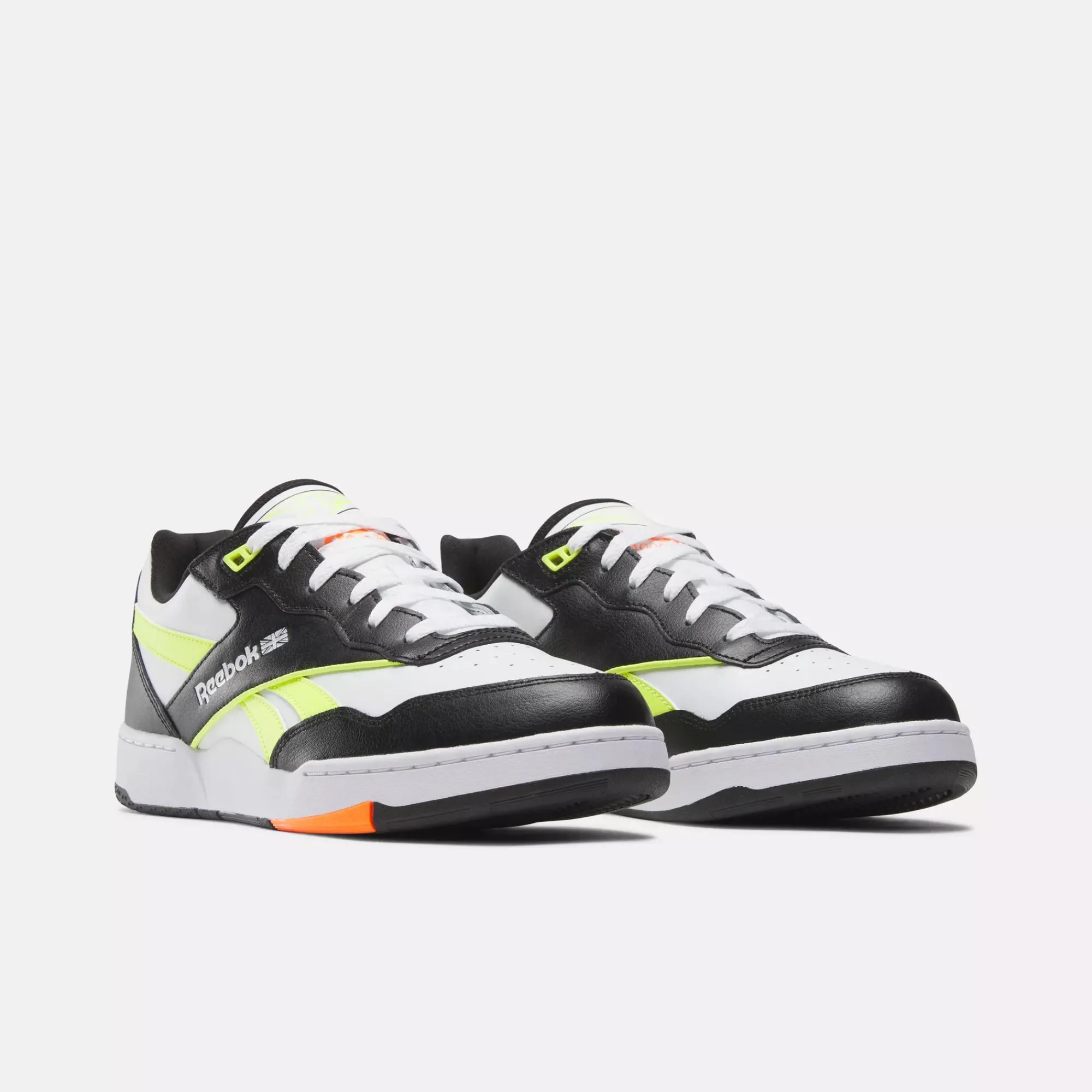 Basketball|Reebok Basketball Bb 4000 Ii Shoes