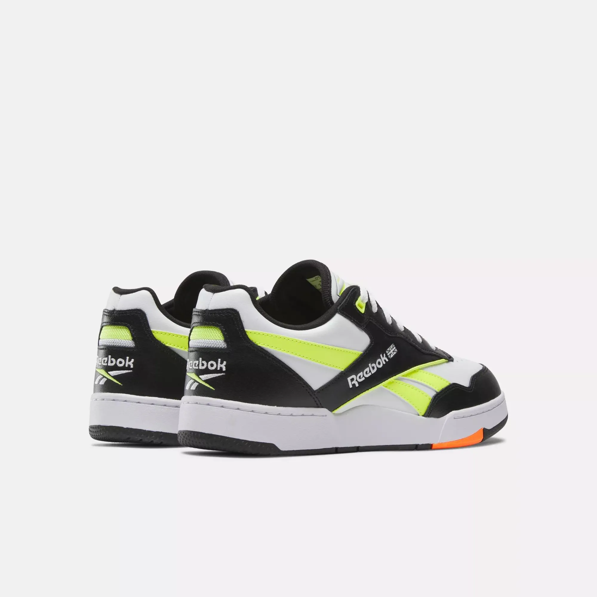 Basketball|Reebok Basketball Bb 4000 Ii Shoes