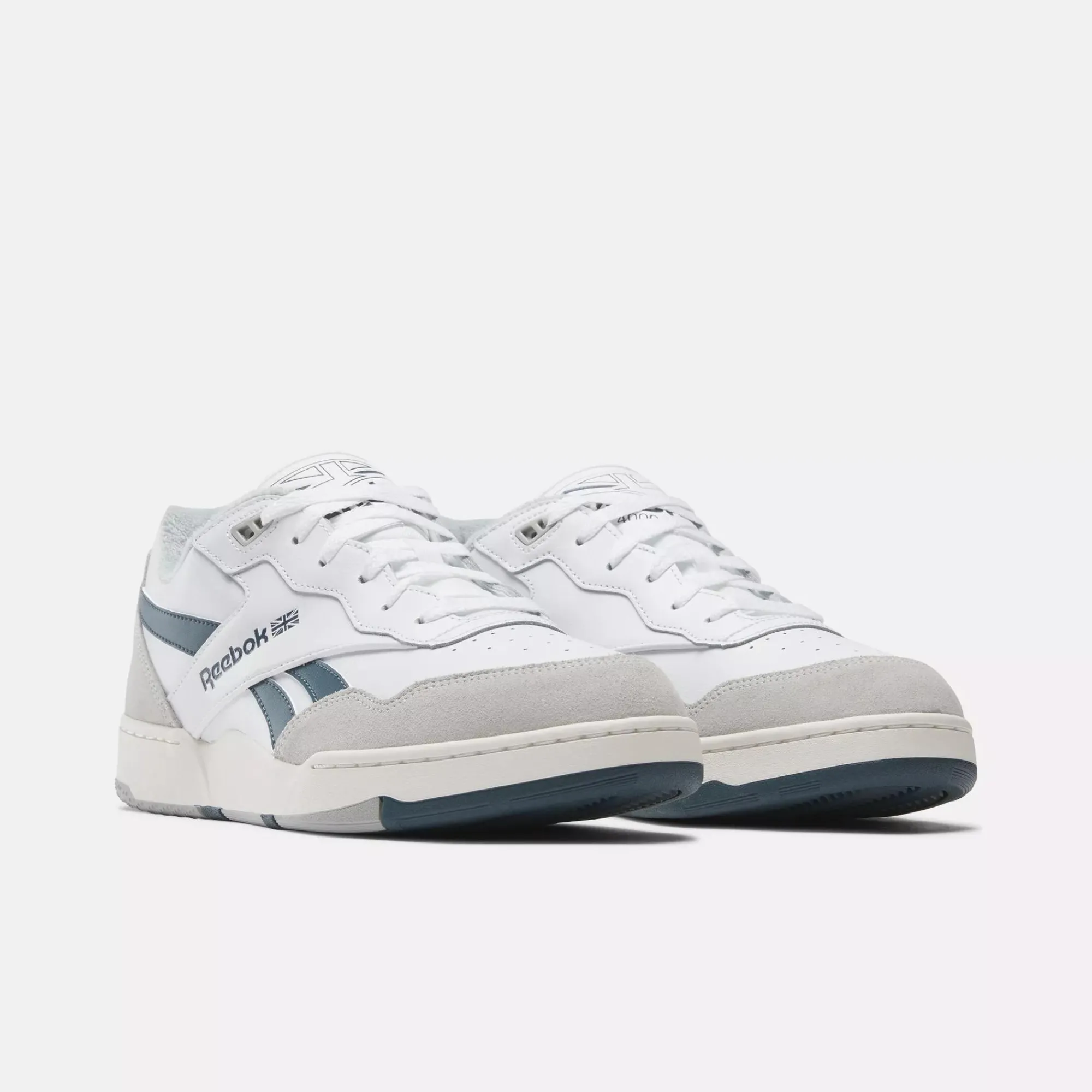 Slides|Reebok Slides Bb 4000 Ii Shoes