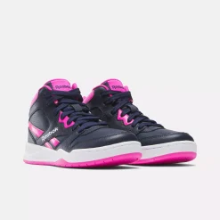 Big Kids' Shoes (Sizes 3.5-7)|Reebok Big Kids' Shoes (Sizes 3.5-7) Bb4500 Court Shoes - Preschool