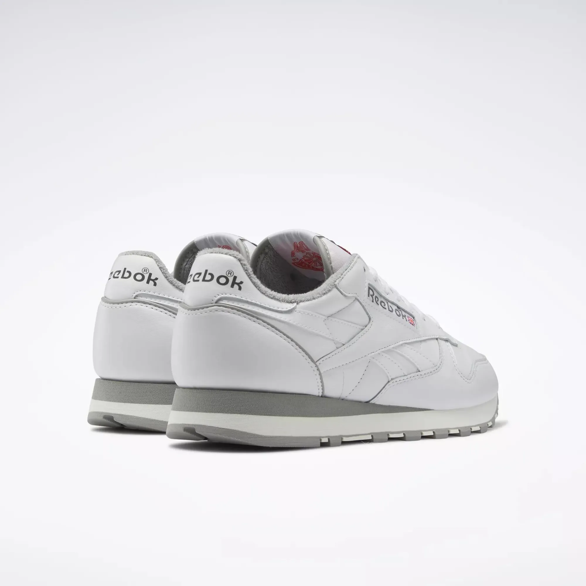 Slides|Reebok Slides Classic Leather 2023 Vintage Shoes