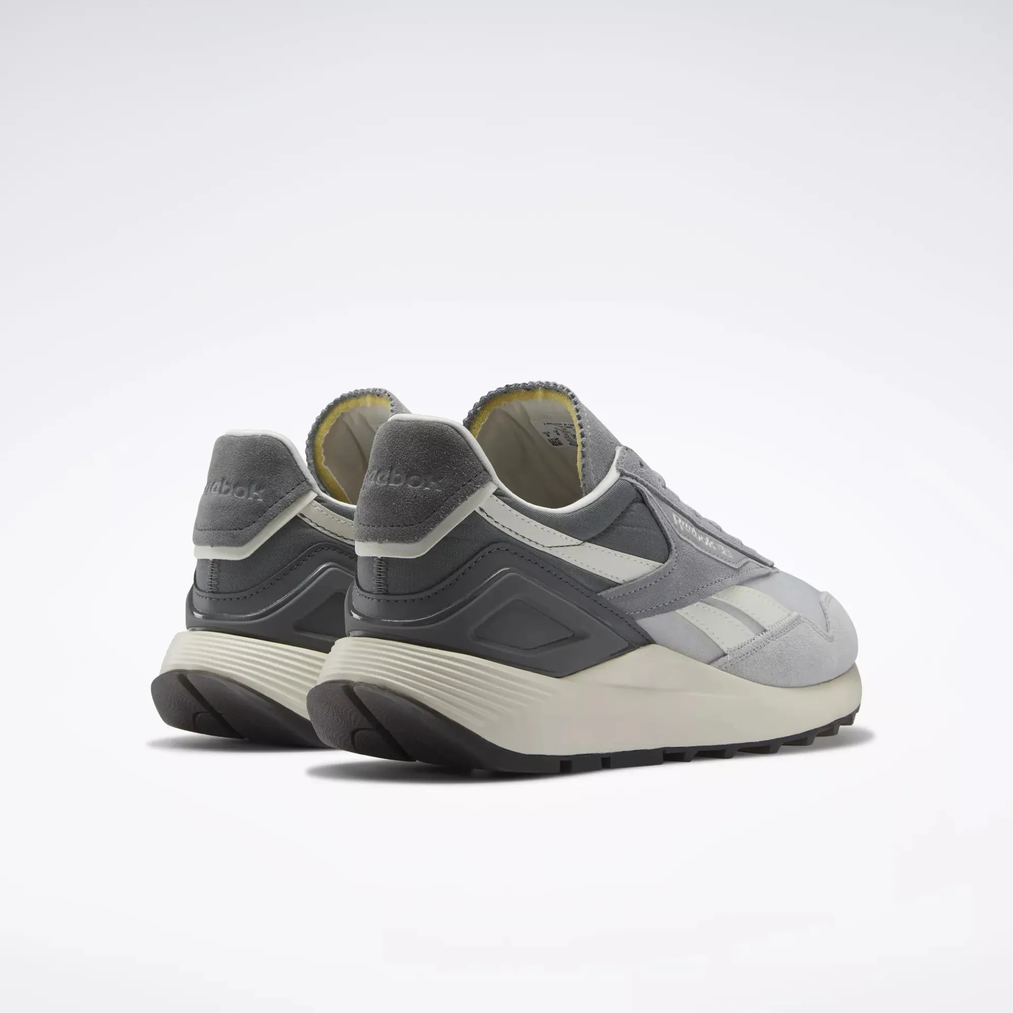 Slides|Reebok Slides Classic Leather Legacy Az Shoes
