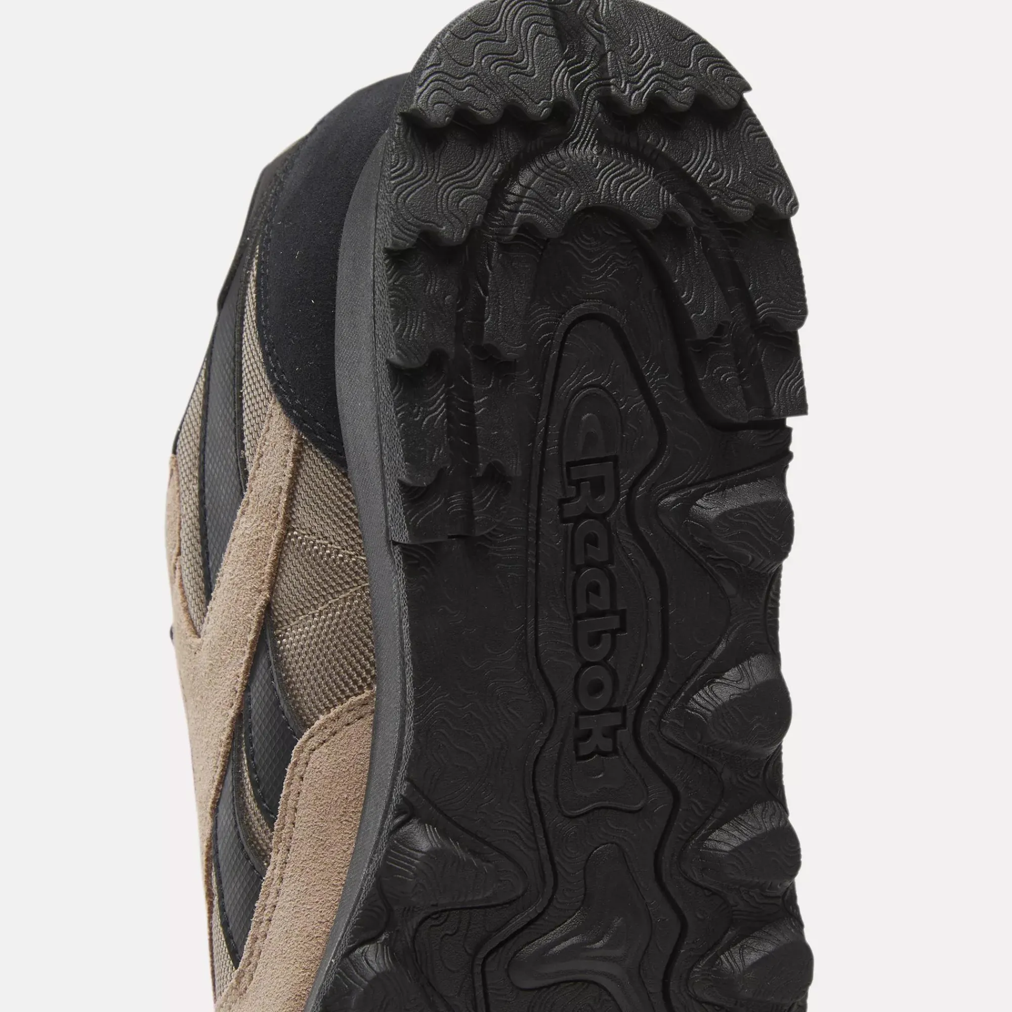 Slides|Reebok Slides Classic Leather Shoes