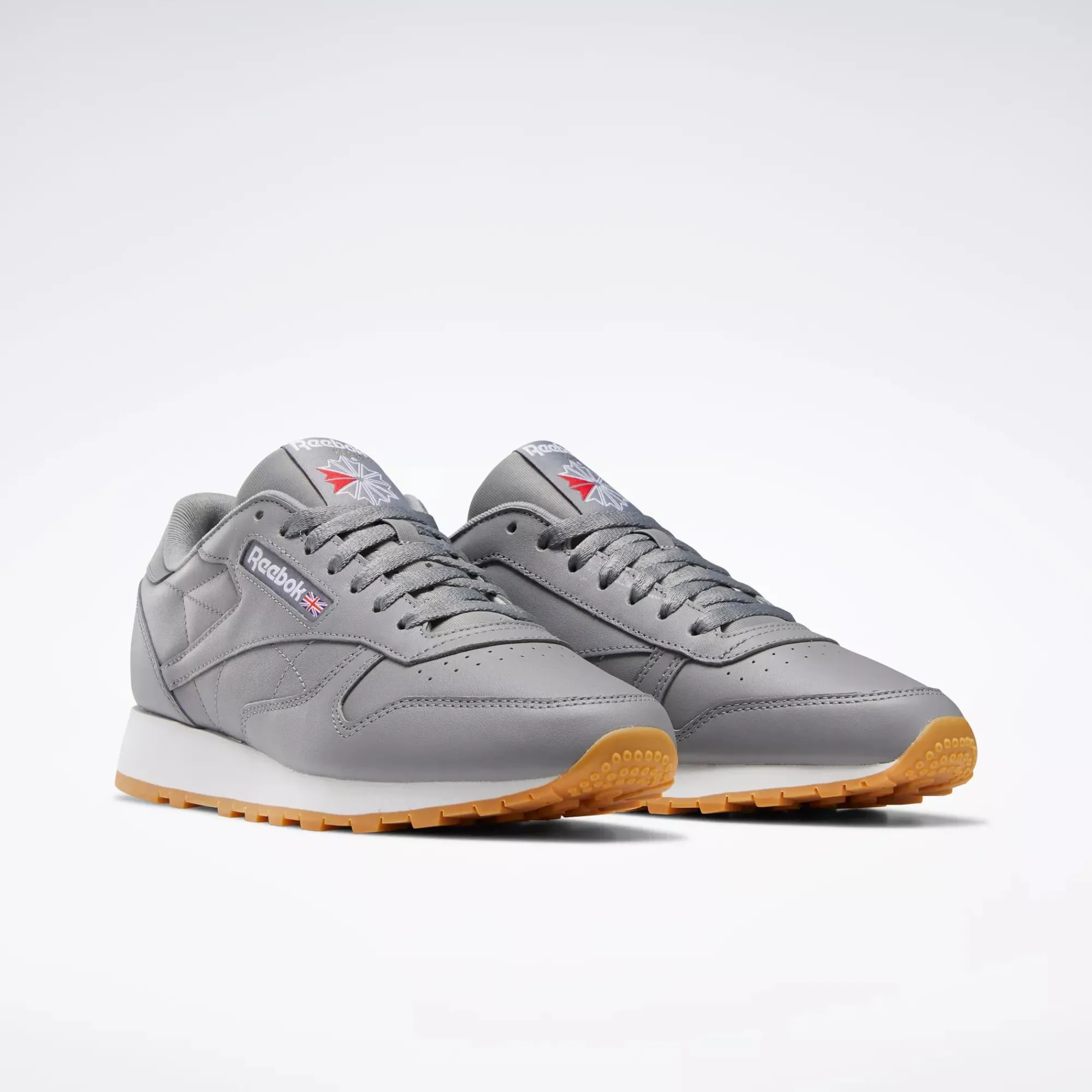 Slides|Reebok Slides Classic Leather Shoes