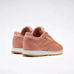 Slides|Reebok Slides Classic Leather Shoes