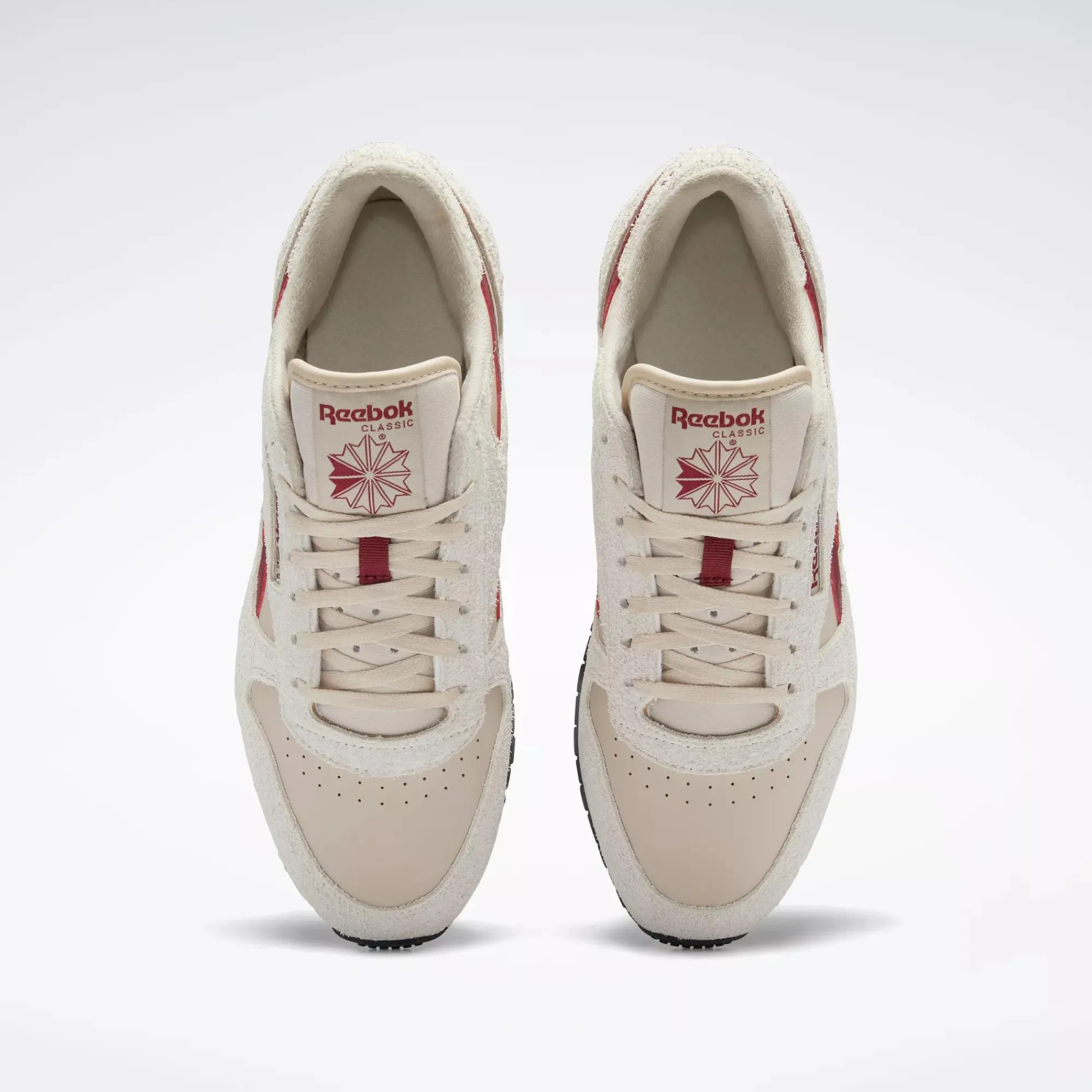 Slides|Reebok Slides Classic Leather Shoes