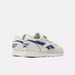 Slides|Reebok Slides Classic Leather Shoes