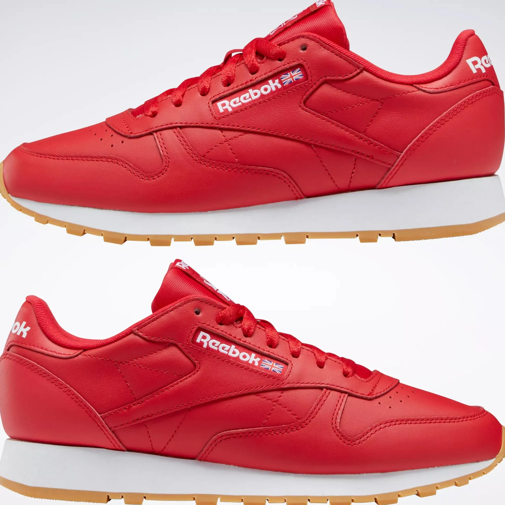 Slides|Reebok Slides Classic Leather Shoes