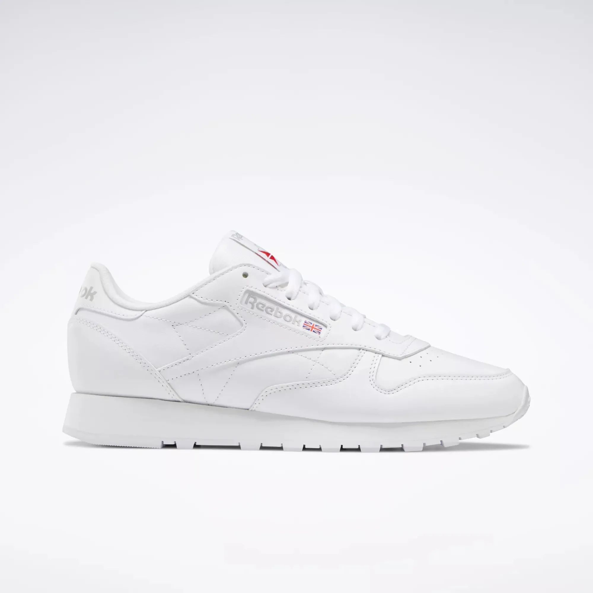 Slides|Reebok Slides Classic Leather Shoes