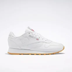 Slides|Reebok Slides Classic Leather Shoes