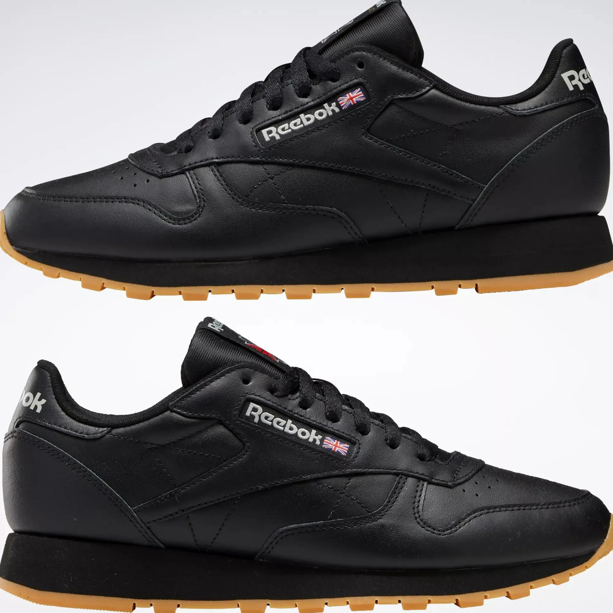 Slides|Reebok Slides Classic Leather Shoes