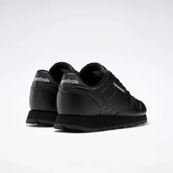 Big Kids' Shoes (Sizes 3.5-7)|Reebok Big Kids' Shoes (Sizes 3.5-7) Classic Leather Shoes - Grade School