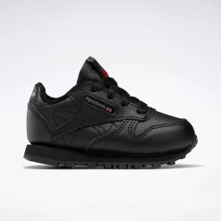 Big Kids' Shoes (Sizes 3.5-7)|Reebok Big Kids' Shoes (Sizes 3.5-7) Classic Leather Shoes - Toddler