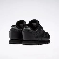 Big Kids' Shoes (Sizes 3.5-7)|Reebok Big Kids' Shoes (Sizes 3.5-7) Classic Leather Shoes - Toddler