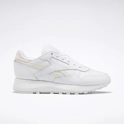 Slides|Reebok Slides Classic Leather Sp Women'S Shoes