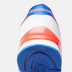 Big Kids' Shoes (Sizes 3.5-7)|Reebok Big Kids' Shoes (Sizes 3.5-7) Classic Leather Step 'N Flash Shoes - Preschool