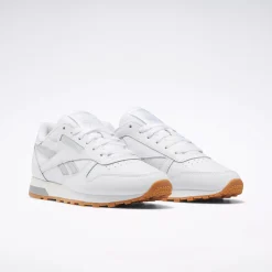 Slides|Reebok Slides Classic Leather Women'S Shoes