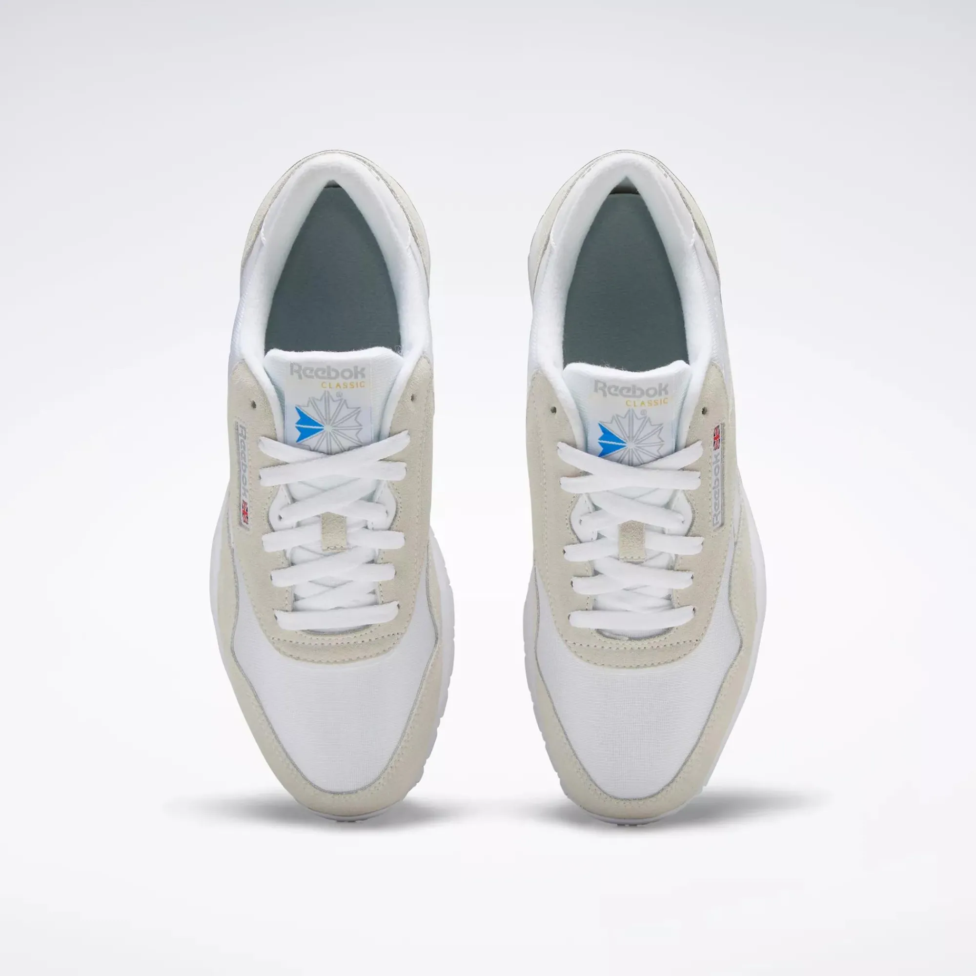 Casual|Reebok Casual Classic Nylon Men'S Shoes
