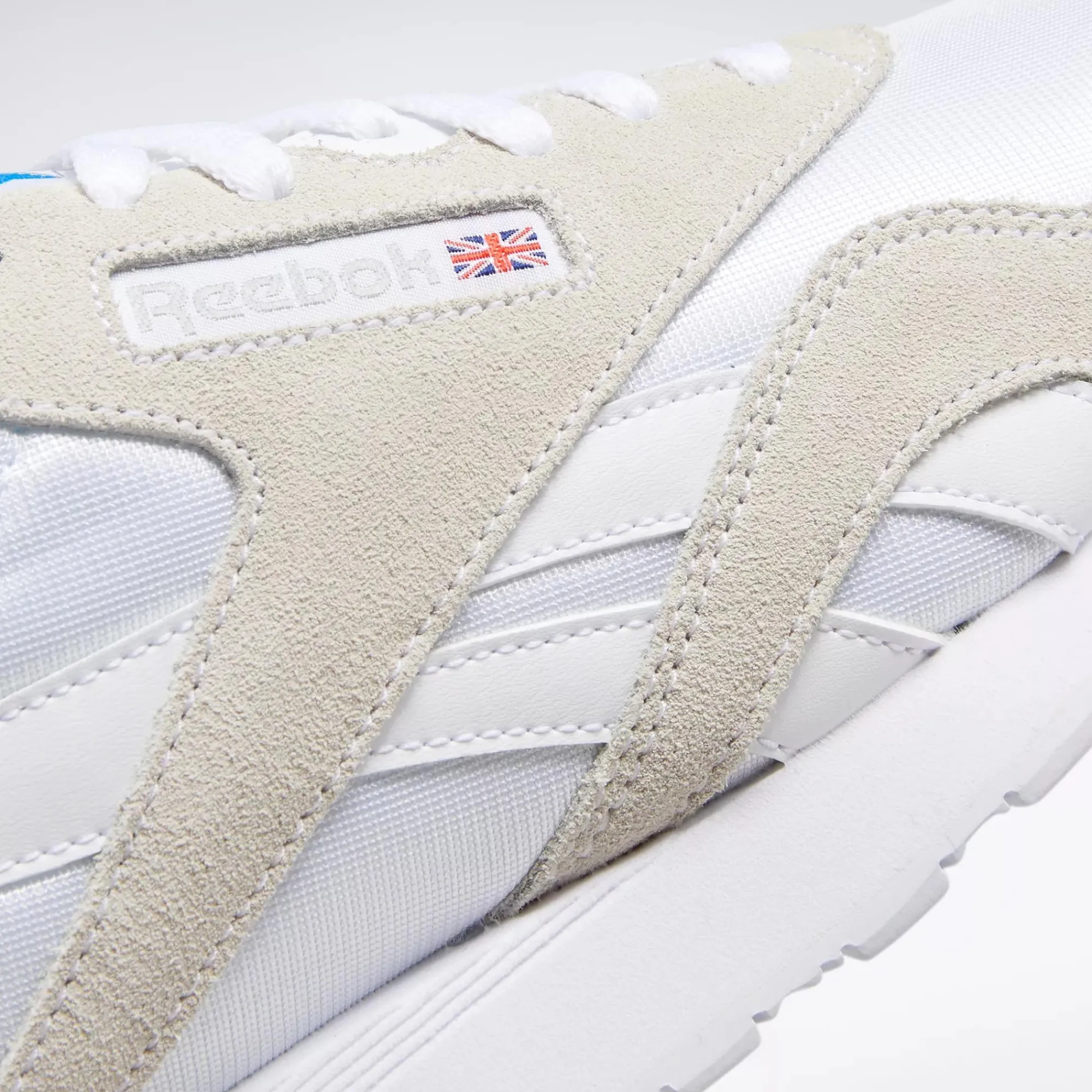 Casual|Reebok Casual Classic Nylon Men'S Shoes