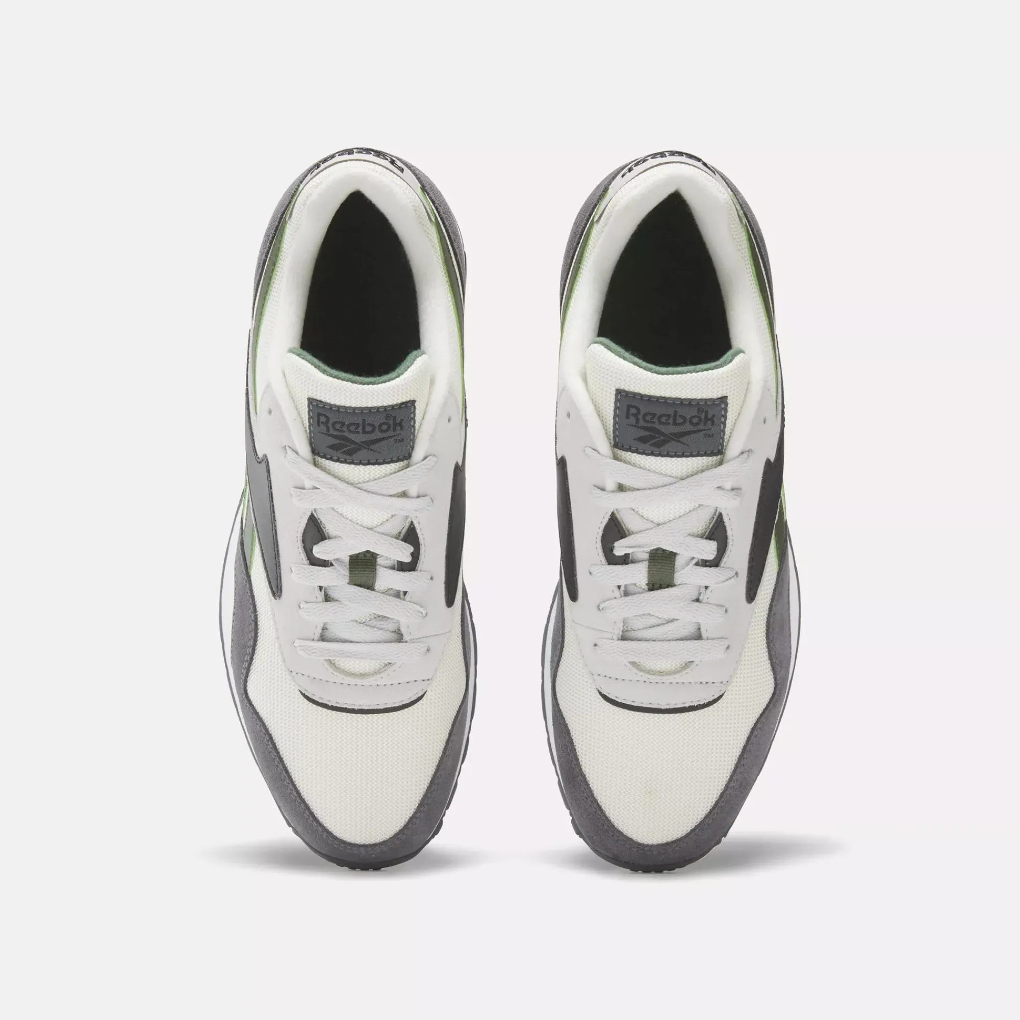 Slides|Reebok Slides Classic Nylon Plus Men'S Shoes