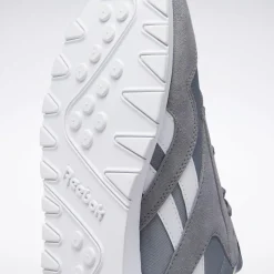 Slides|Reebok Slides Classic Nylon Shoes