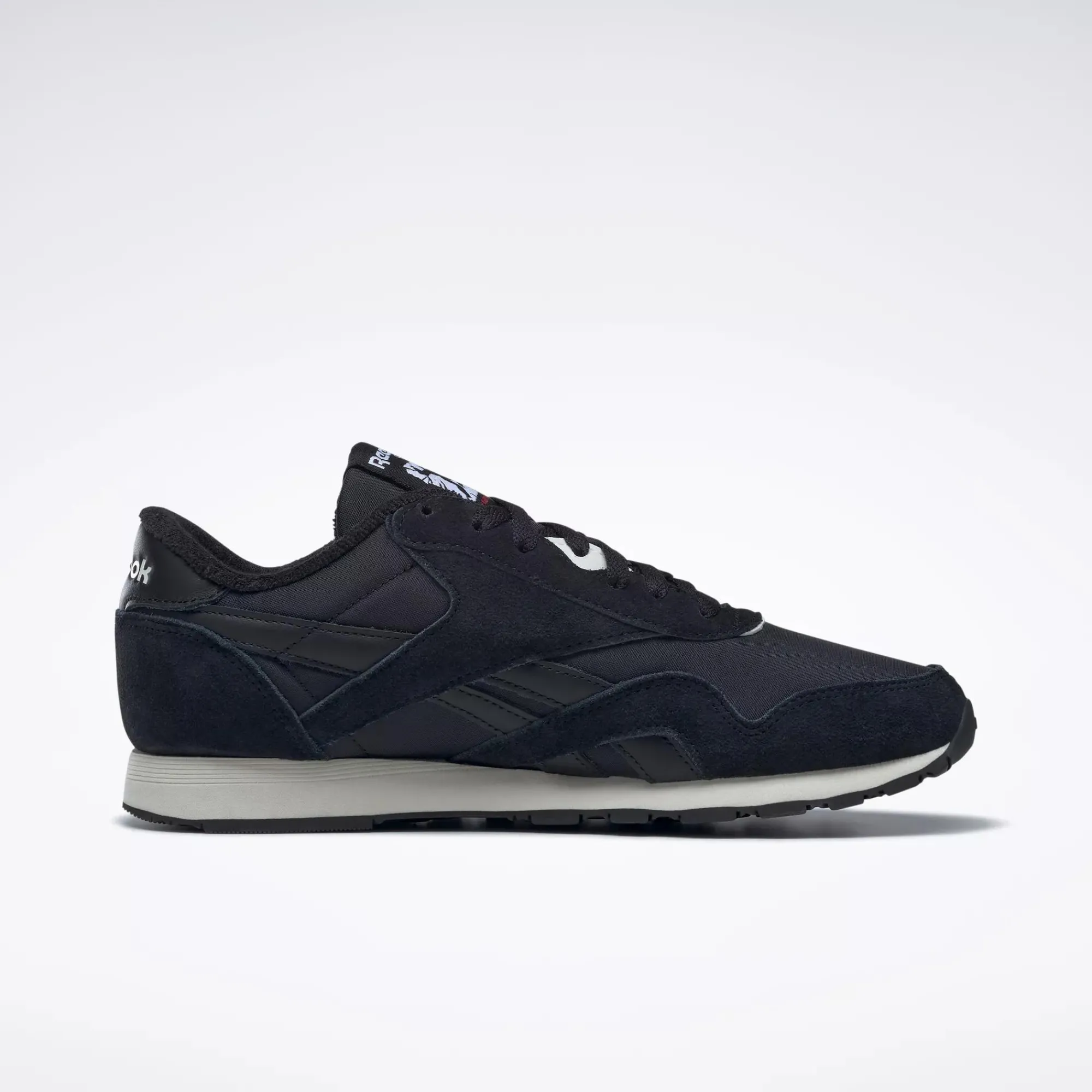 Slides|Reebok Slides Classic Nylon Shoes