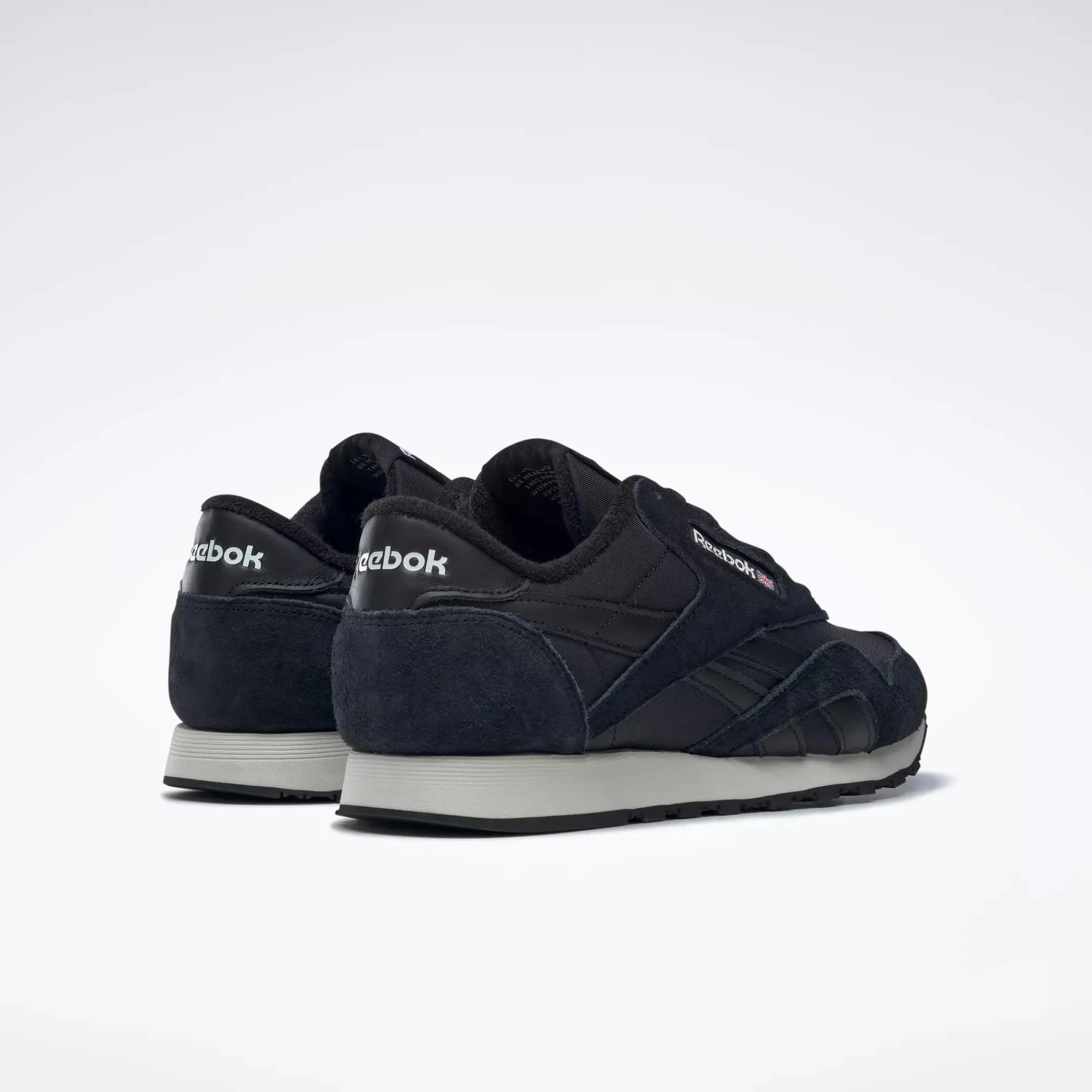Slides|Reebok Slides Classic Nylon Shoes