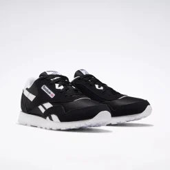 Big Kids' Shoes (Sizes 3.5-7)|Reebok Big Kids' Shoes (Sizes 3.5-7) Classic Nylon Shoes