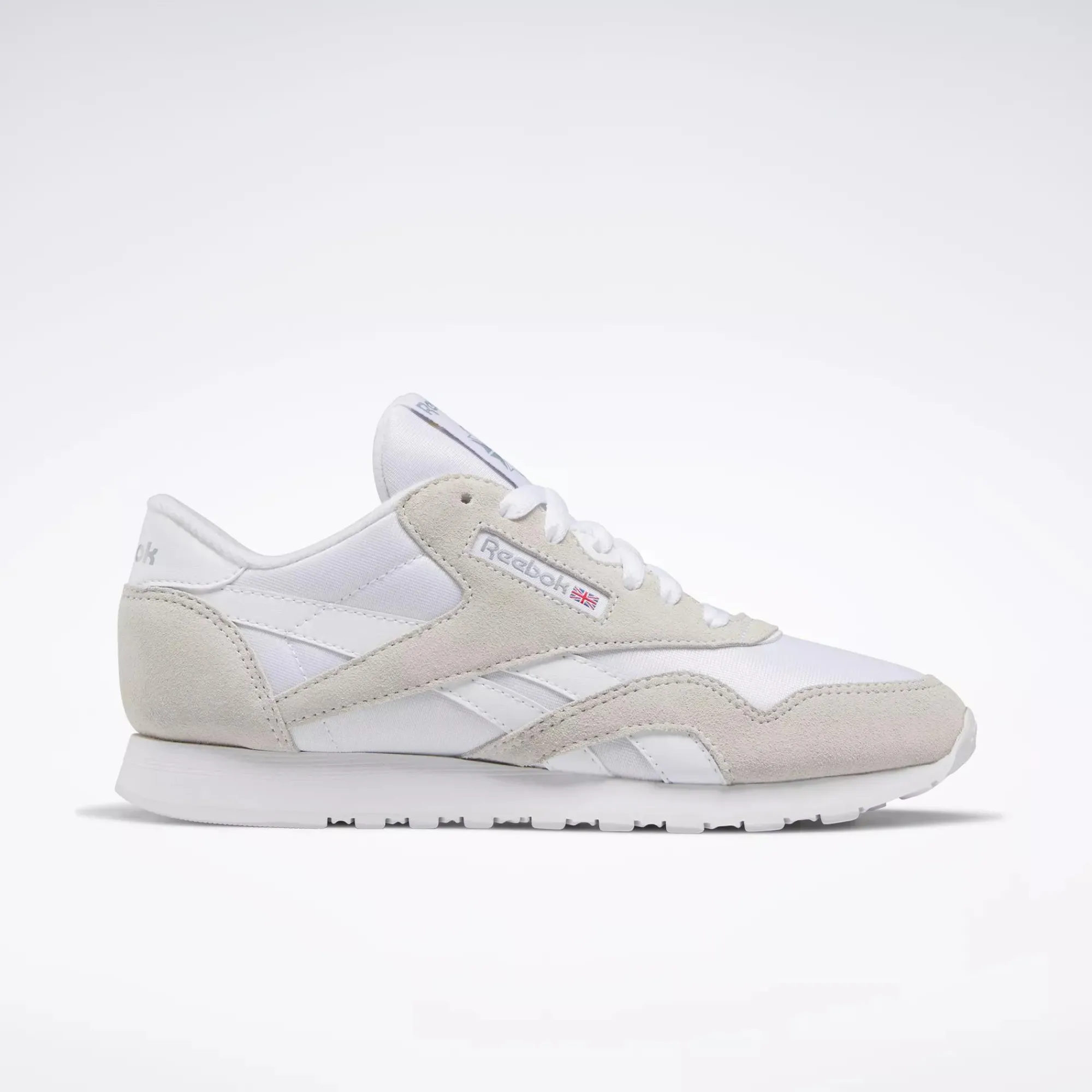 Slides|Reebok Slides Classic Nylon Shoes