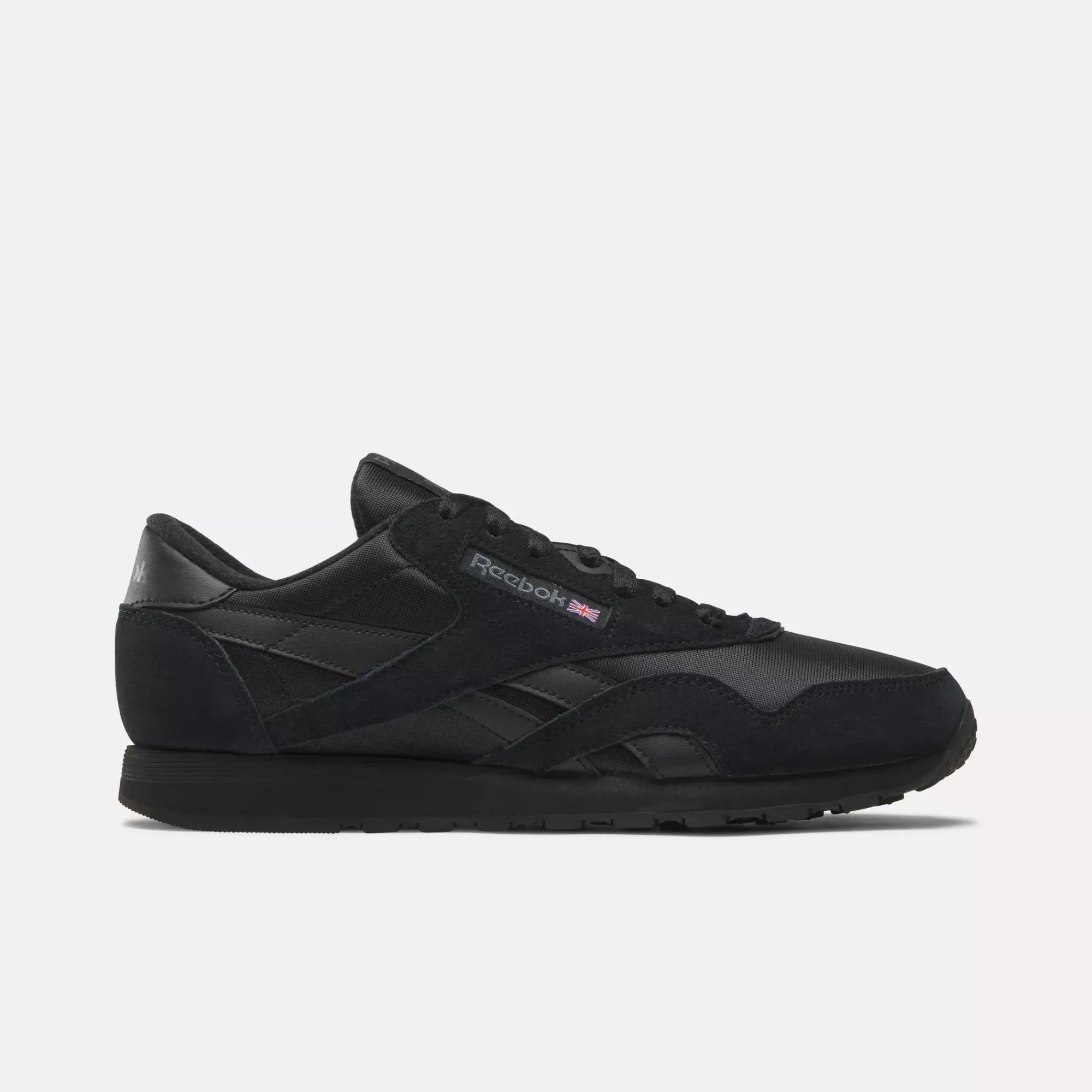 Slides|Reebok Slides Classic Nylon Shoes