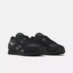 Slides|Reebok Slides Classic Nylon Shoes