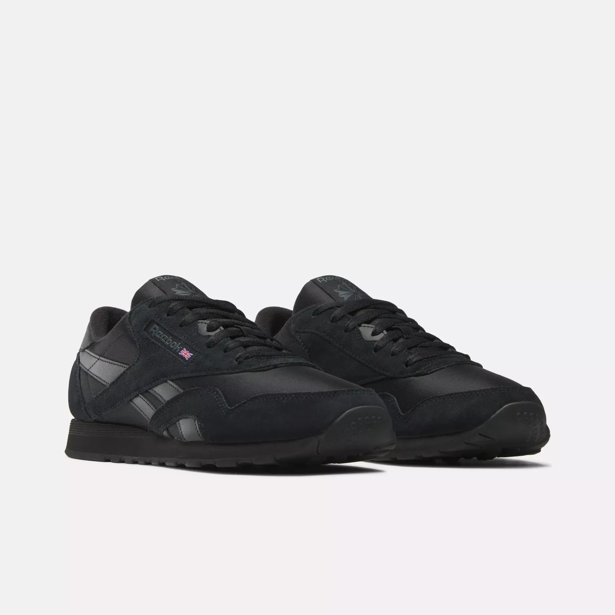 Slides|Reebok Slides Classic Nylon Shoes