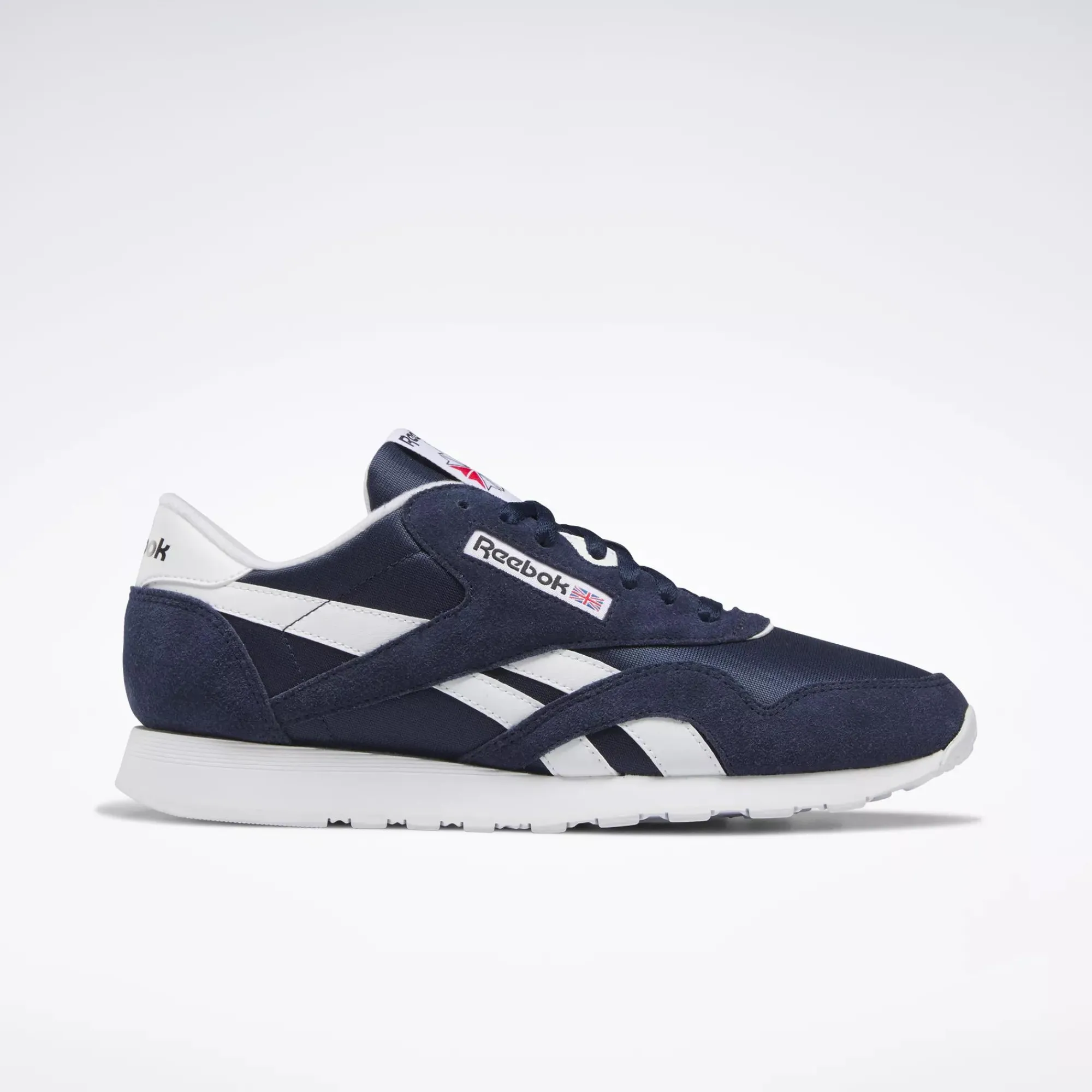 Slides|Reebok Slides Classic Nylon Shoes