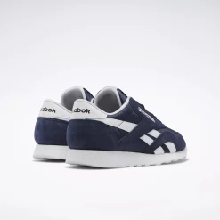 Slides|Reebok Slides Classic Nylon Shoes