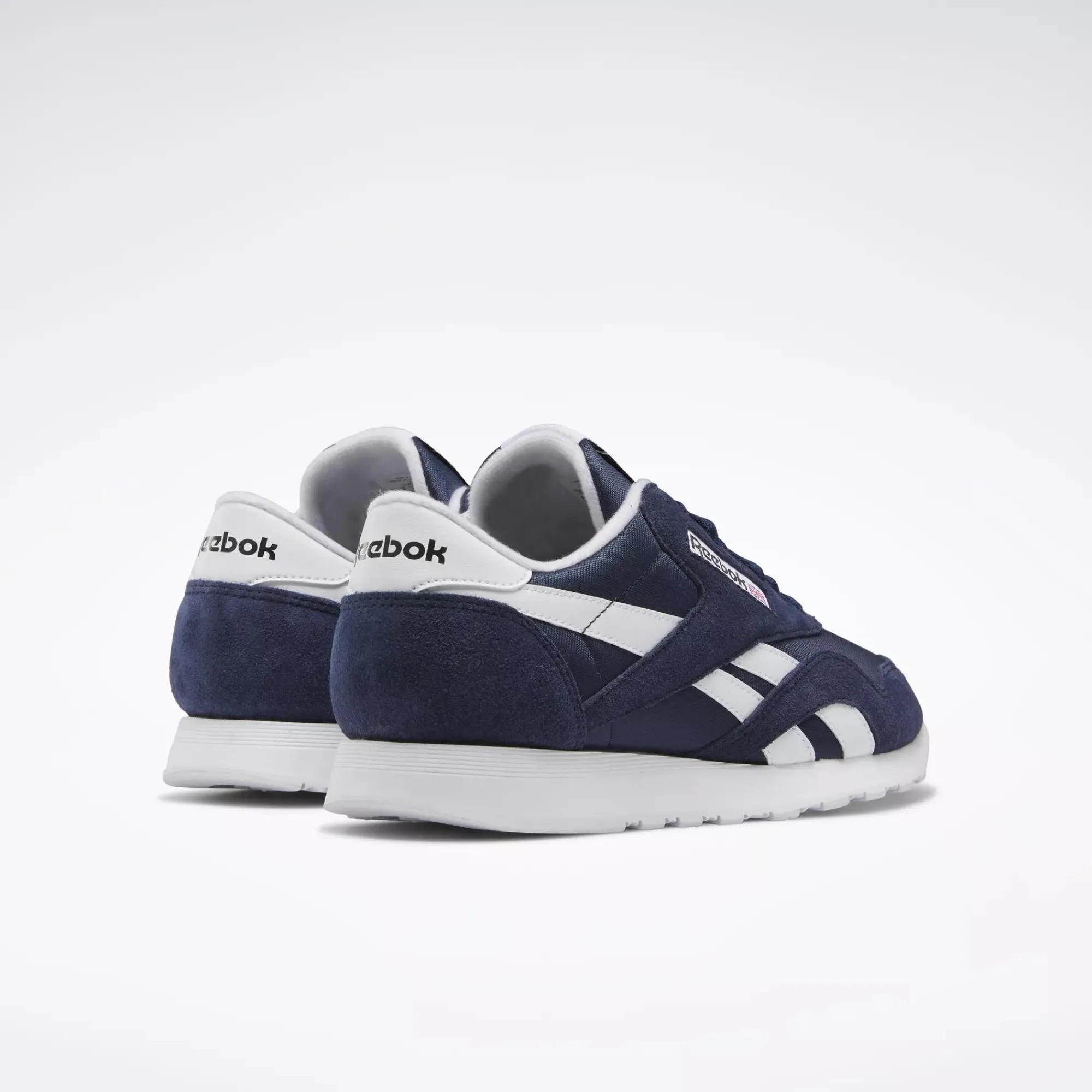 Slides|Reebok Slides Classic Nylon Shoes