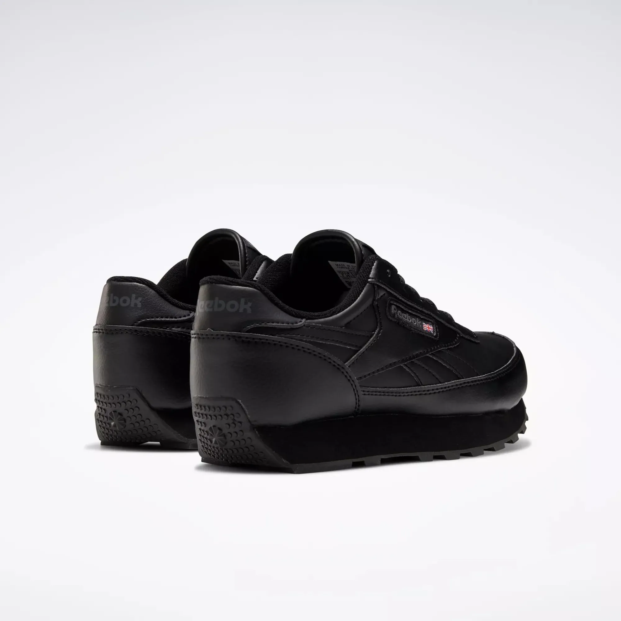 Casual|Reebok Casual Classic Renaissance Wide D