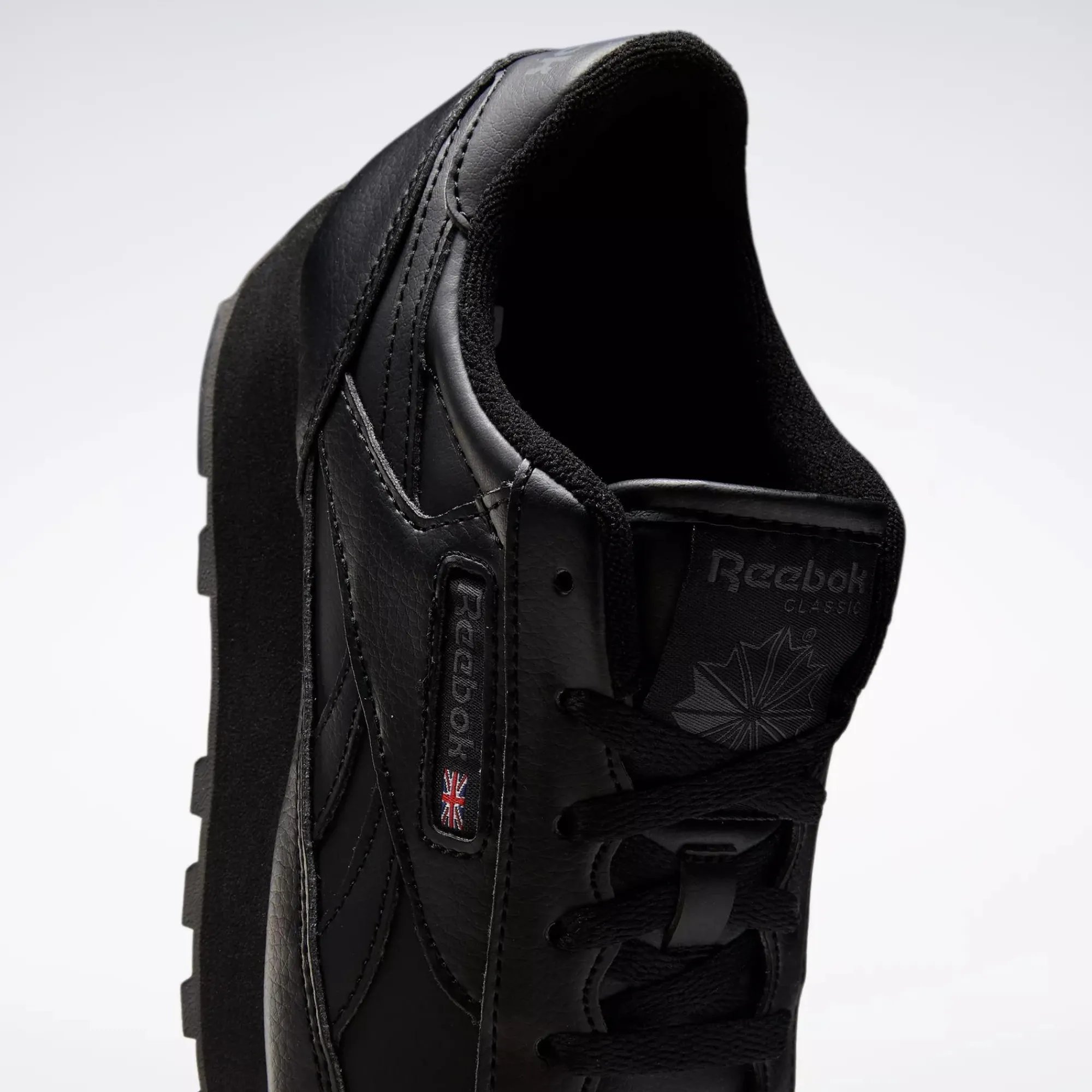 Casual|Reebok Casual Classic Renaissance Wide D