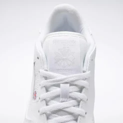 Platforms|Reebok Platforms Classic Sp Women'S Vegan Shoes